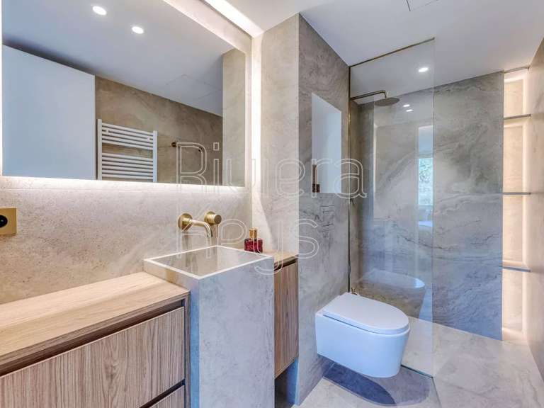 Appartement Cannes - 3 chambres - 101m²