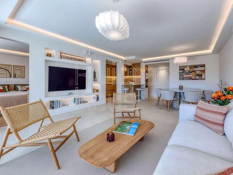 Appartement Cannes - 3 chambres - 101m²