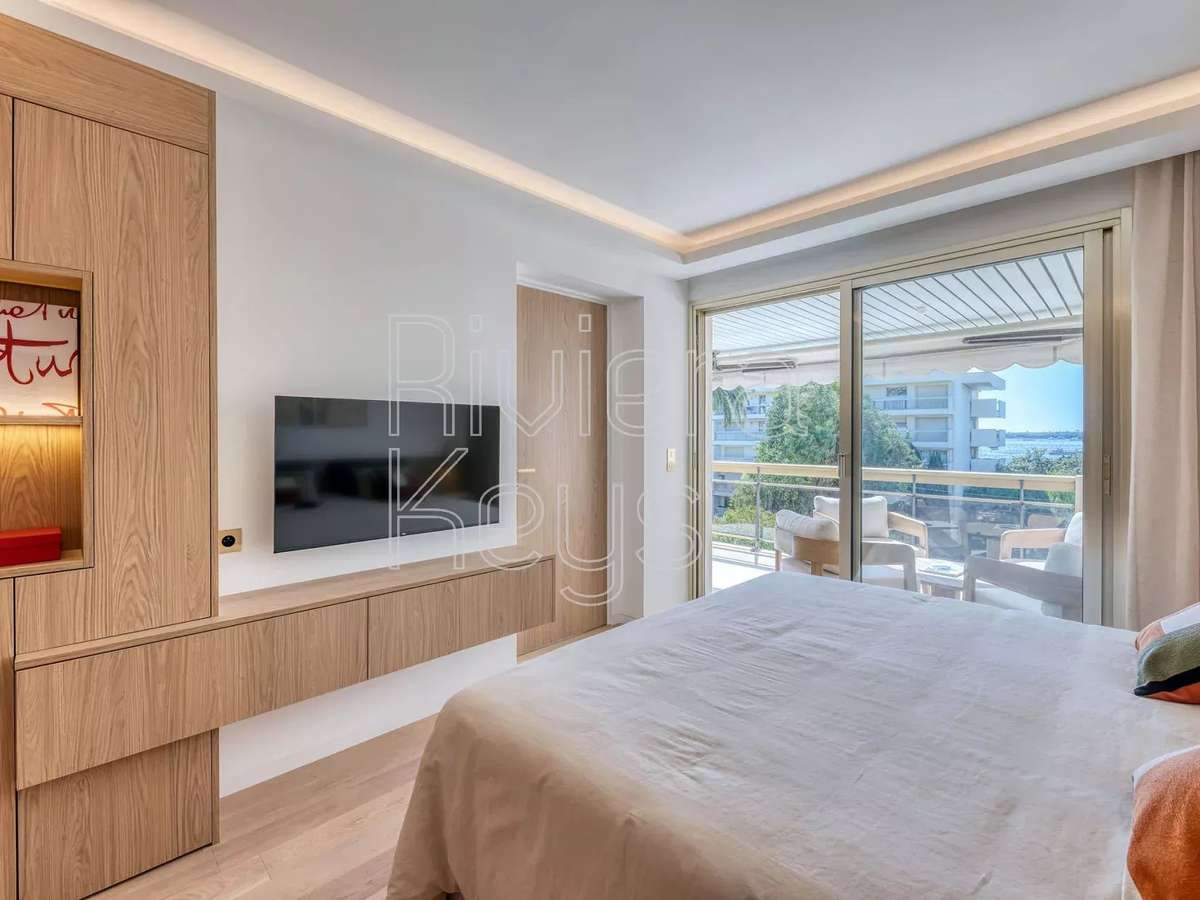 Appartement Cannes