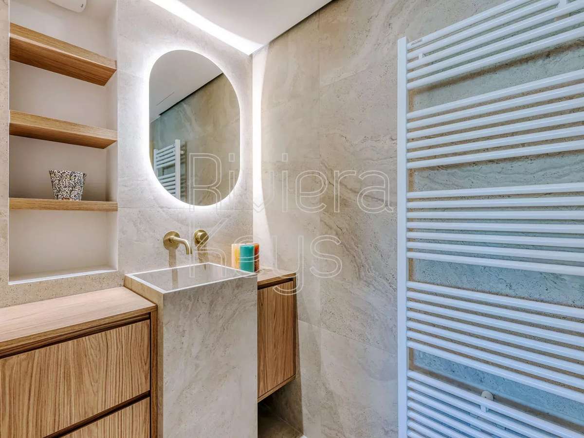 Appartement Cannes