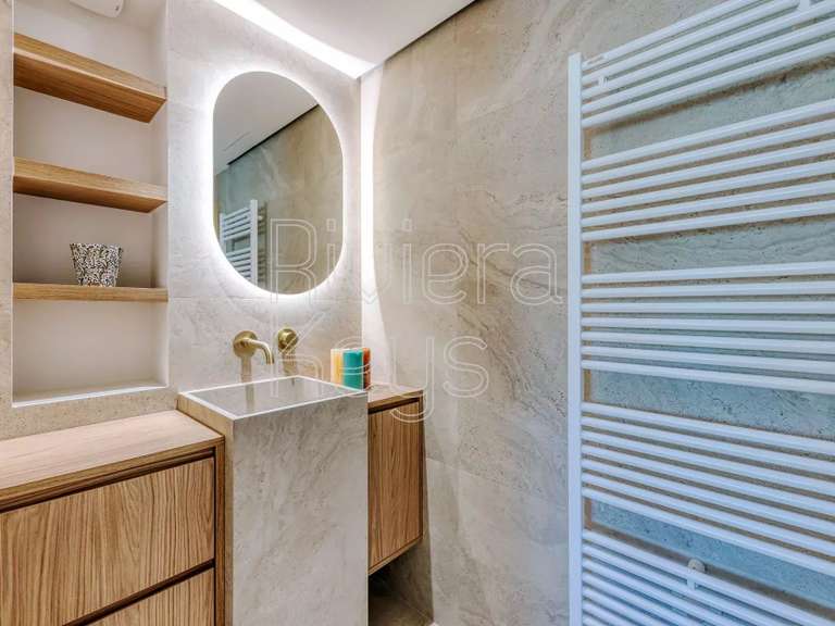 Appartement Cannes - 3 chambres - 101m²