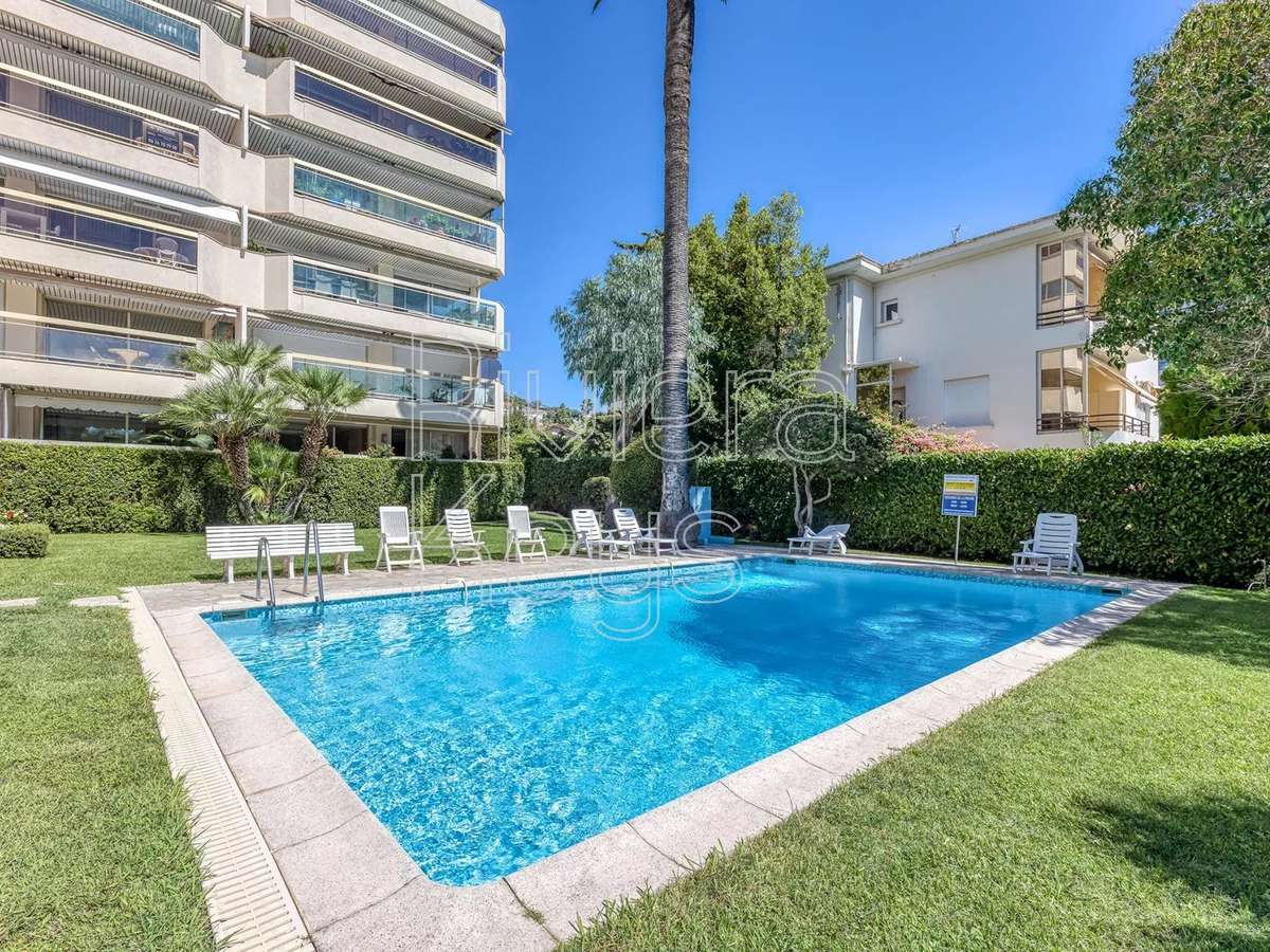 Appartement Cannes