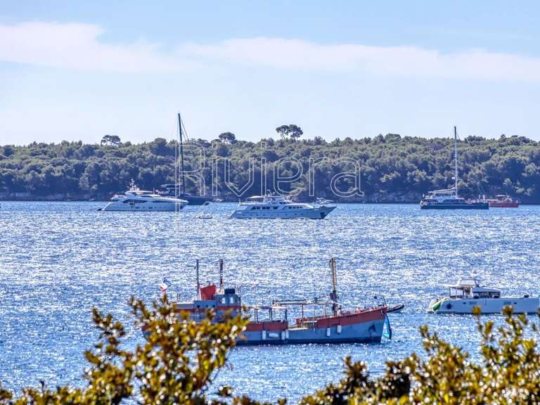 Appartement Cannes - 3 chambres - 101m²