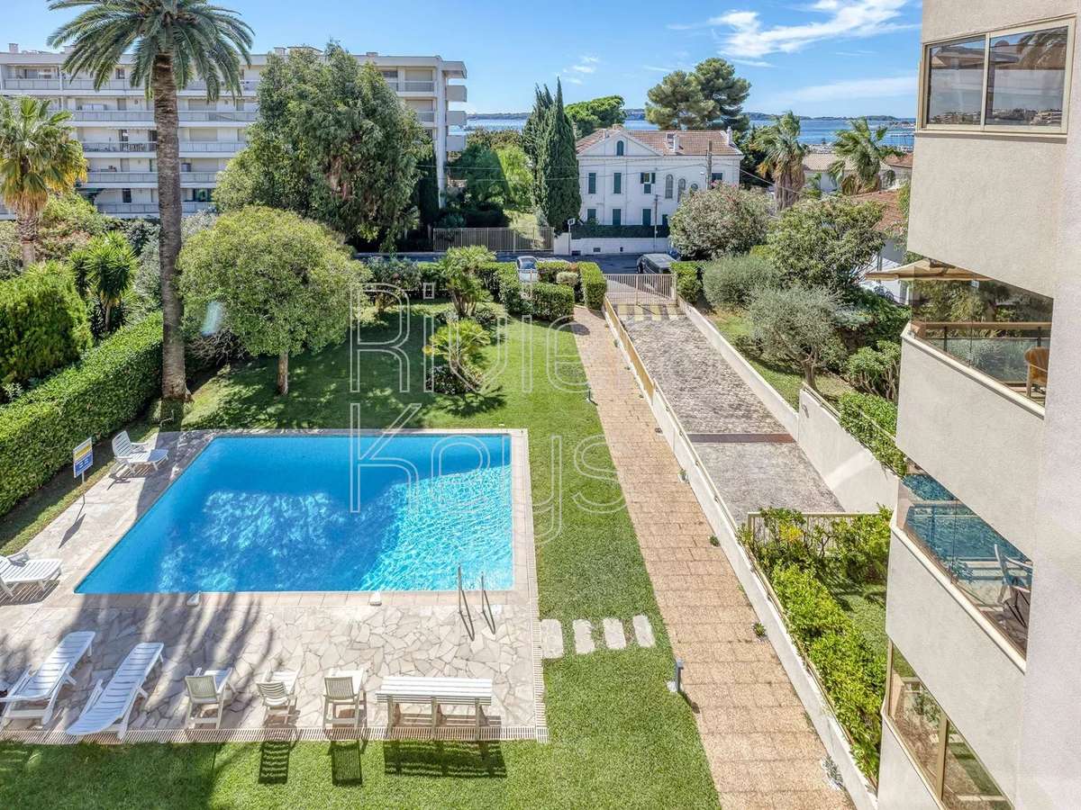 Appartement Cannes