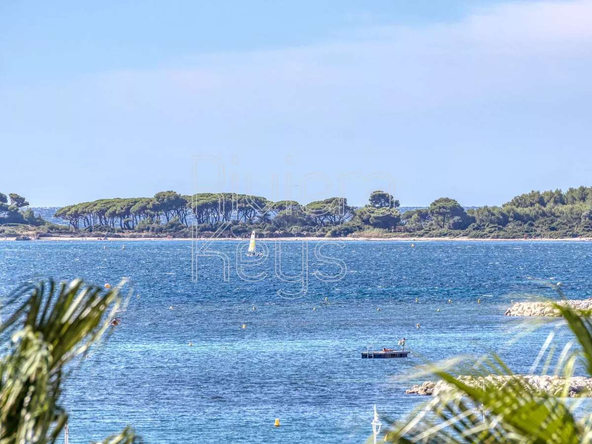 Appartement Cannes
