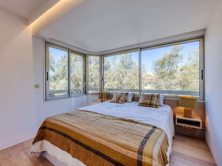 Appartement Cannes - 3 chambres - 101m²