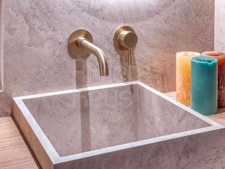 Appartement Cannes - 3 chambres - 101m²