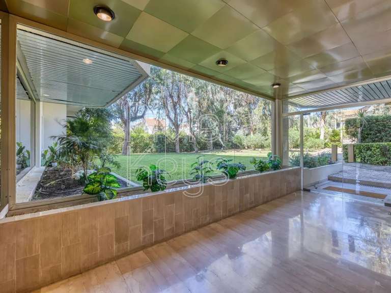 Appartement Cannes - 3 chambres - 101m²