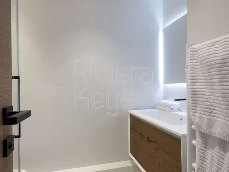 Appartement Cannes - 3 chambres - 100m²