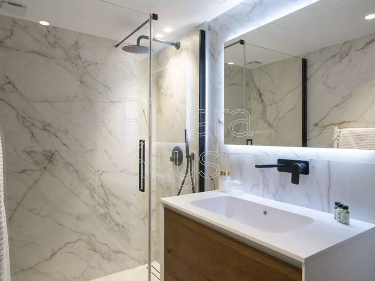 Appartement Cannes - 3 chambres - 100m²