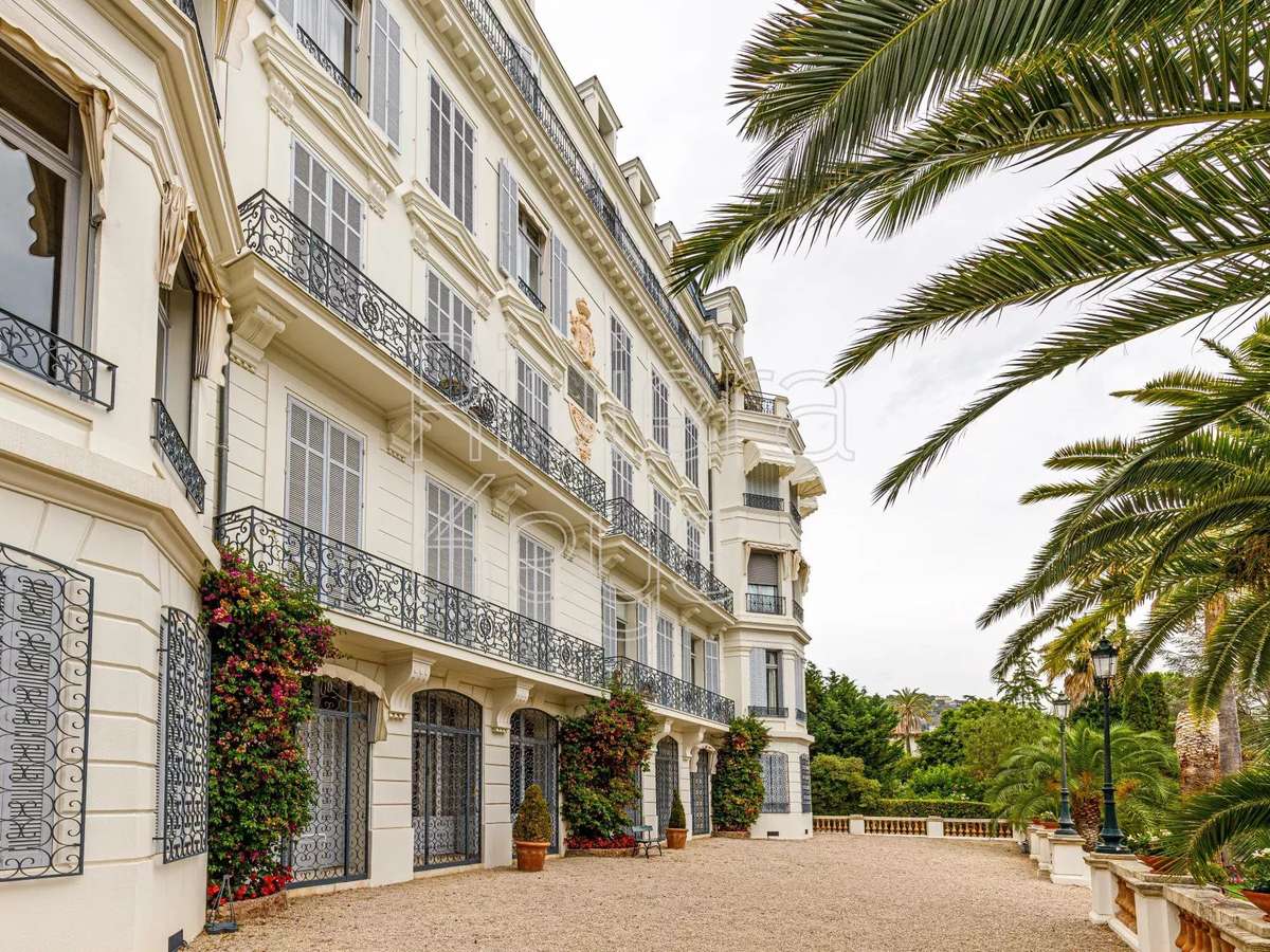 Appartement Cannes
