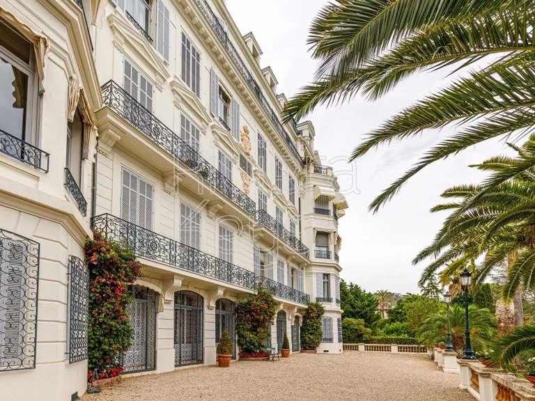 Appartement avec Vue sur mer Cannes - 5 chambres - 239m²