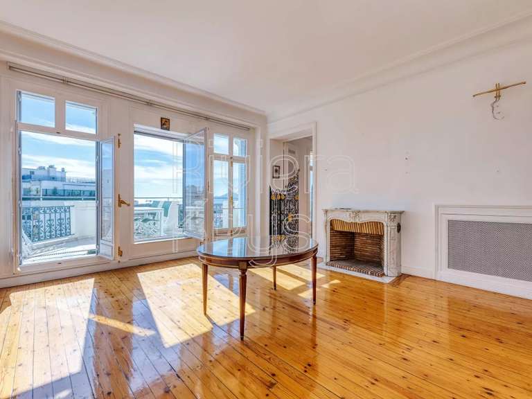 Appartement avec Vue sur mer Cannes - 5 chambres - 239m²