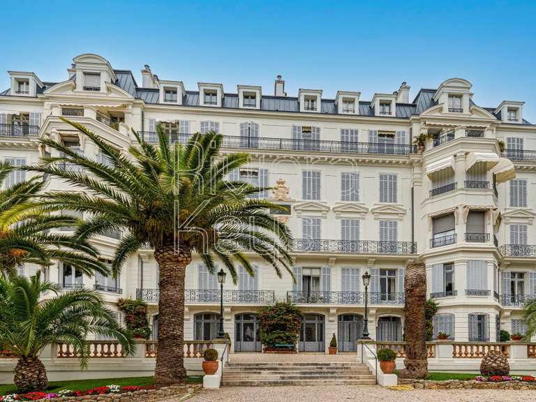 Appartement avec Vue sur mer Cannes - 5 chambres - 239m²
