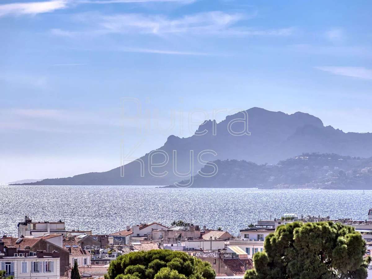 Appartement Cannes