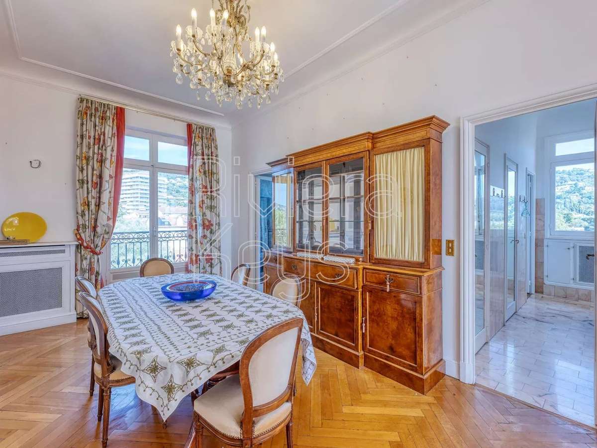 Appartement Cannes