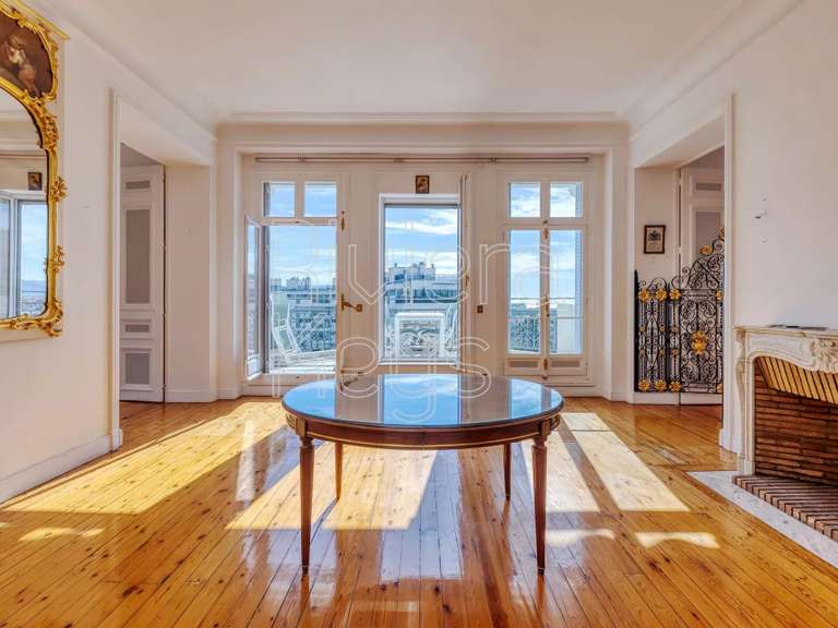 Appartement avec Vue sur mer Cannes - 5 chambres - 239m²