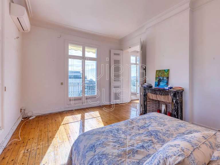 Appartement avec Vue sur mer Cannes - 5 chambres - 239m²