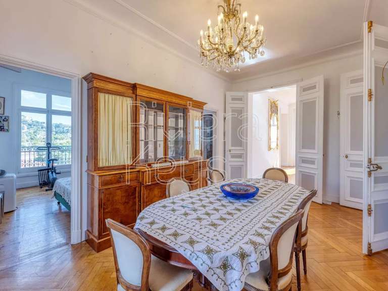 Appartement avec Vue sur mer Cannes - 5 chambres - 239m²