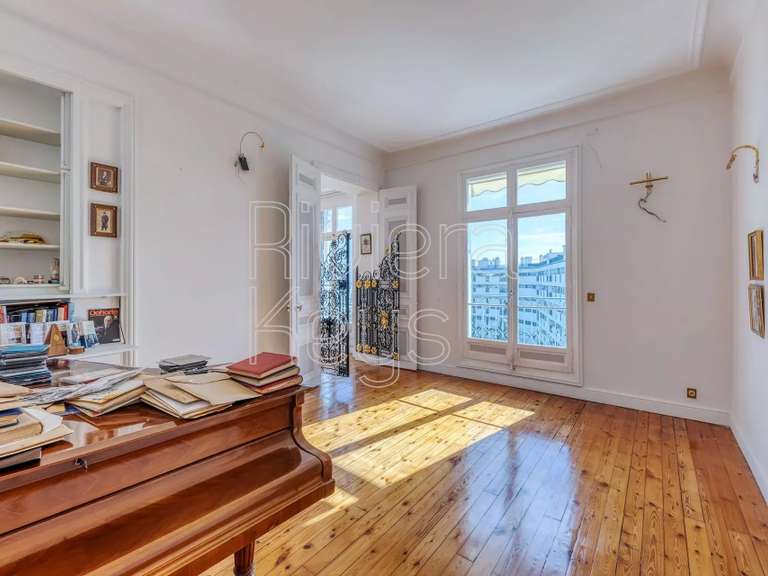 Appartement avec Vue sur mer Cannes - 5 chambres - 239m²