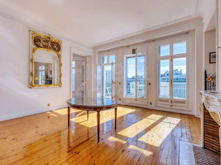 Appartement avec Vue sur mer Cannes - 5 chambres - 239m²