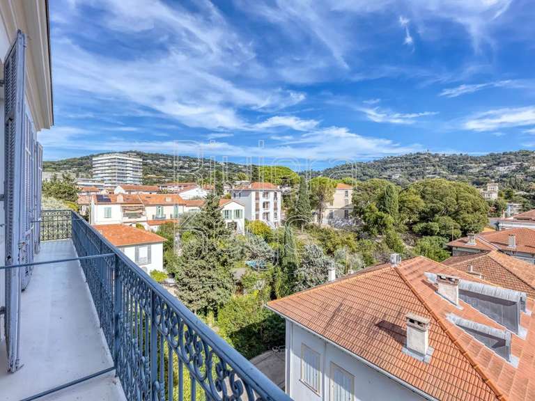 Appartement avec Vue sur mer Cannes - 5 chambres - 239m²