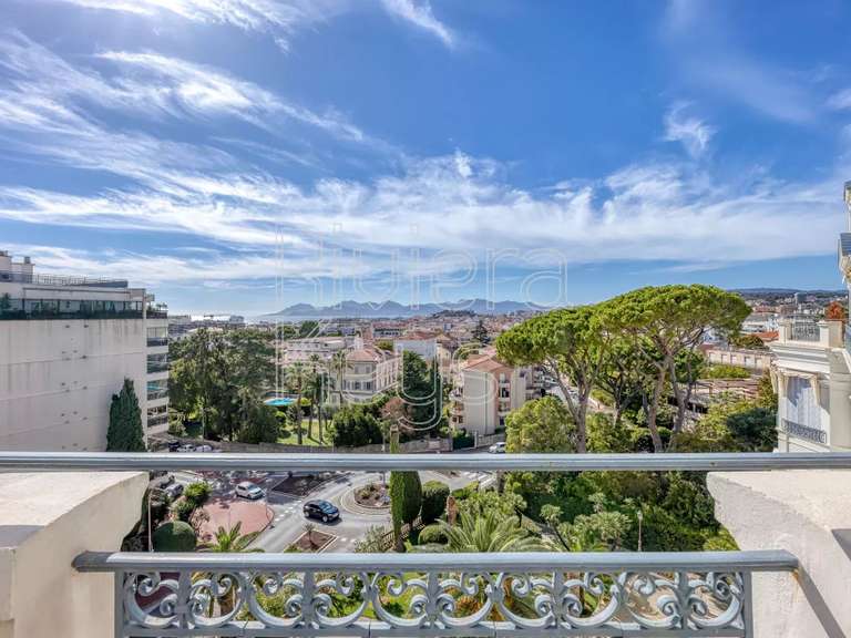 Appartement avec Vue sur mer Cannes - 5 chambres - 239m²