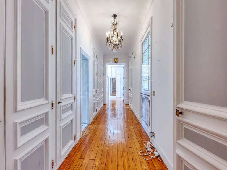 Appartement avec Vue sur mer Cannes - 5 chambres - 239m²