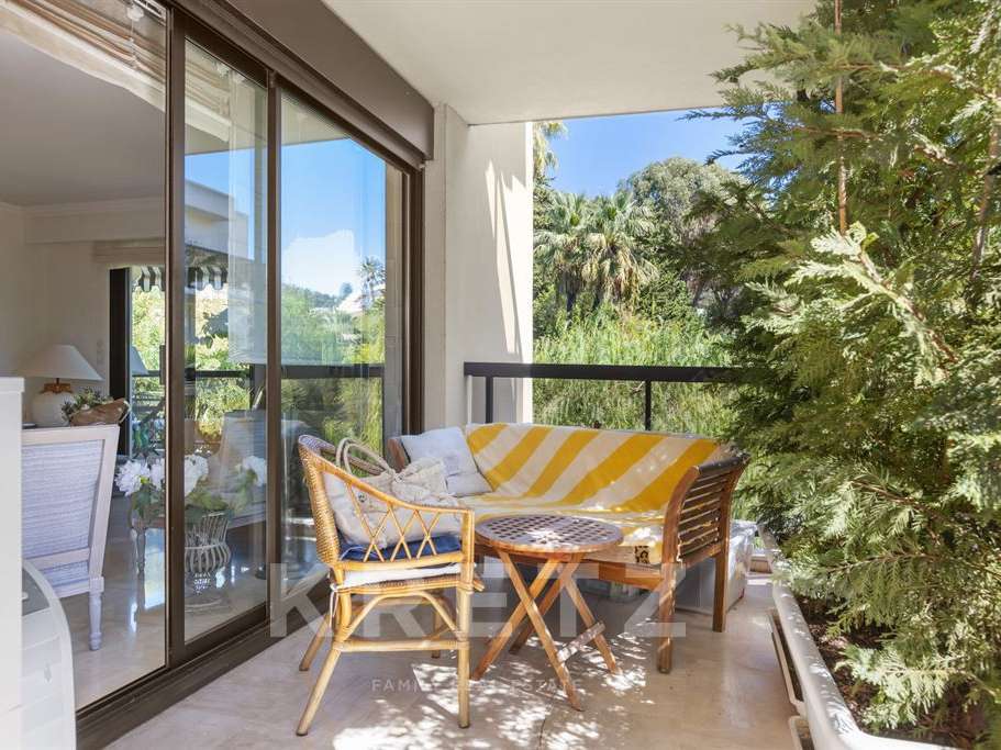 Apartment Cannes