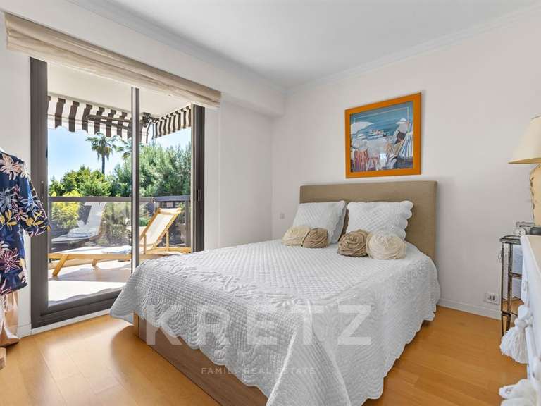 Appartement Cannes - 2 chambres - 84m²