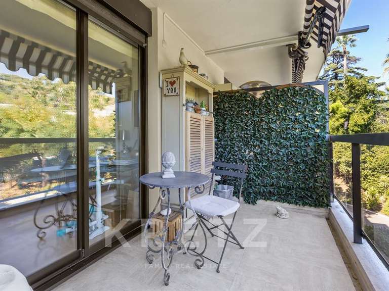 Appartement Cannes - 2 chambres - 84m²