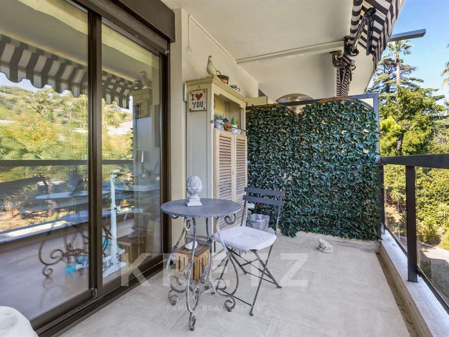 Apartment Cannes