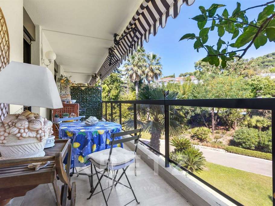 Appartement Cannes