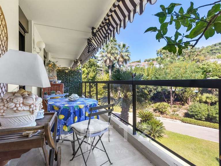 Appartement Cannes - 2 chambres - 84m²