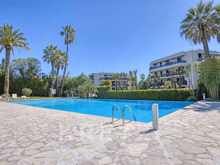 Appartement Cannes - 2 chambres - 90m²