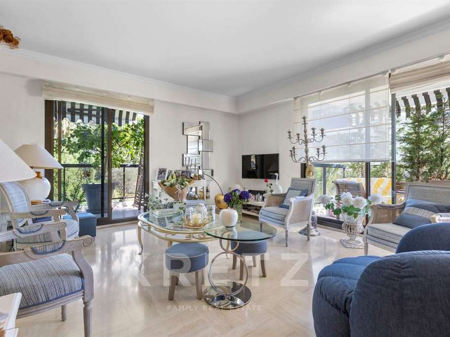 Apartment Cannes