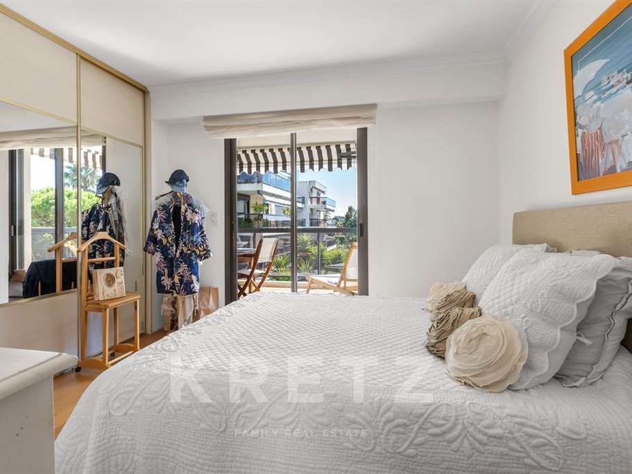 Apartment Cannes