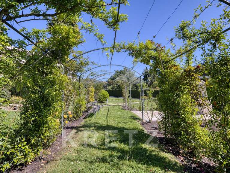 Appartement Cannes - 2 chambres - 84m²