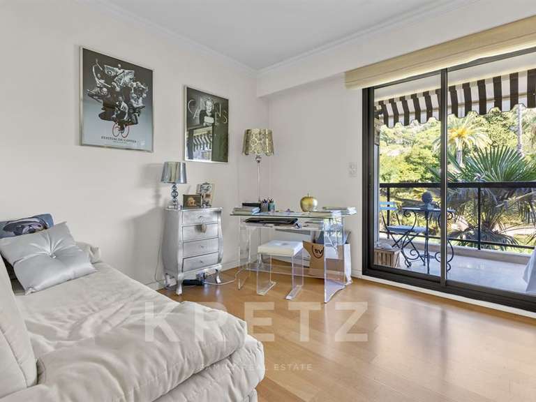 Appartement Cannes - 2 chambres - 84m²