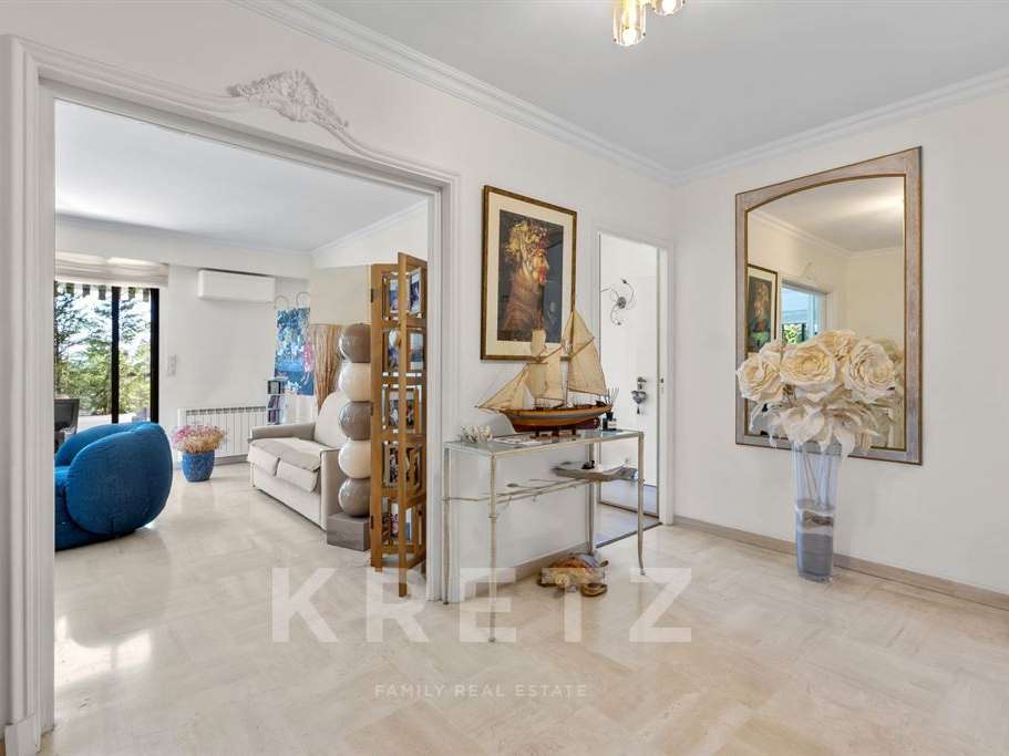 Apartment Cannes
