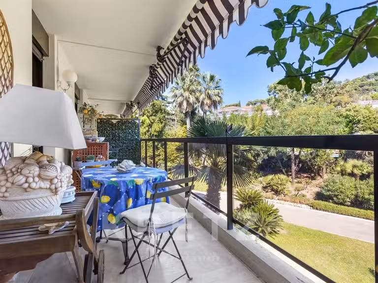 Appartement Cannes - 2 chambres - 90m²