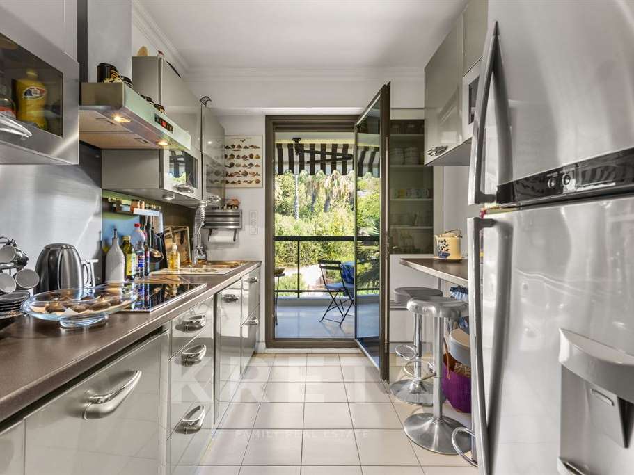 Apartment Cannes