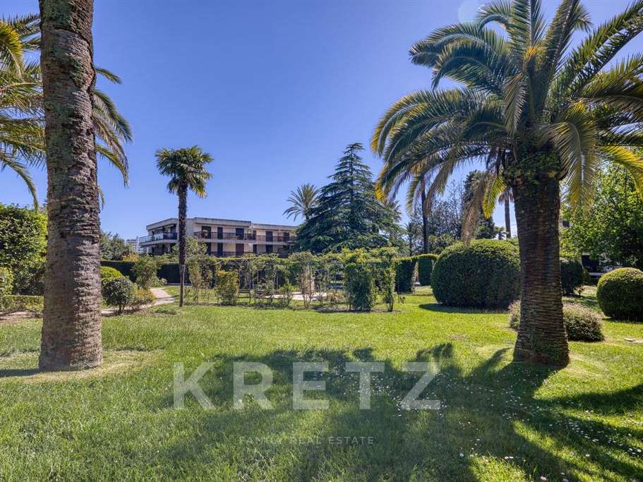 Apartment Cannes