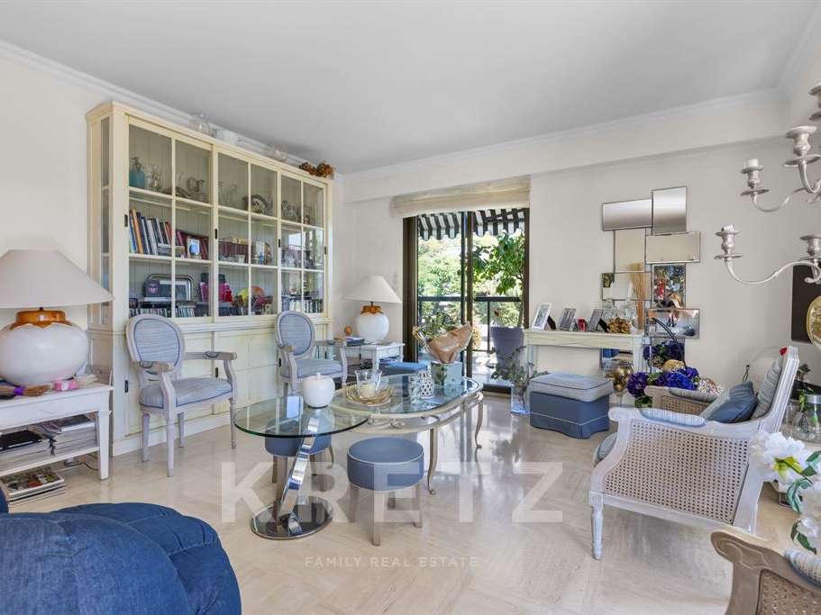 Apartment Cannes