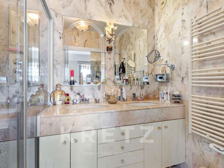 Appartement Cannes - 2 chambres - 84m²