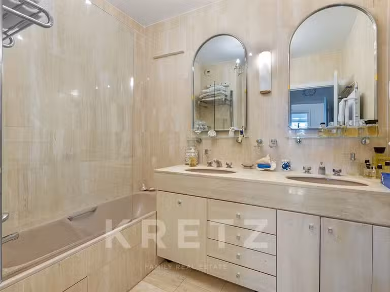 Appartement Cannes - 2 chambres - 90m²