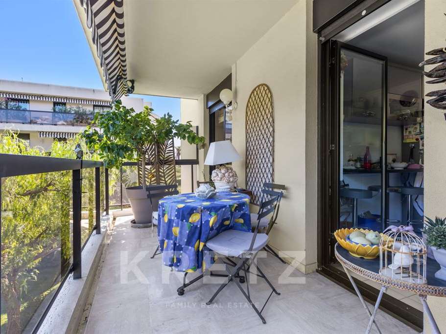 Apartment Cannes