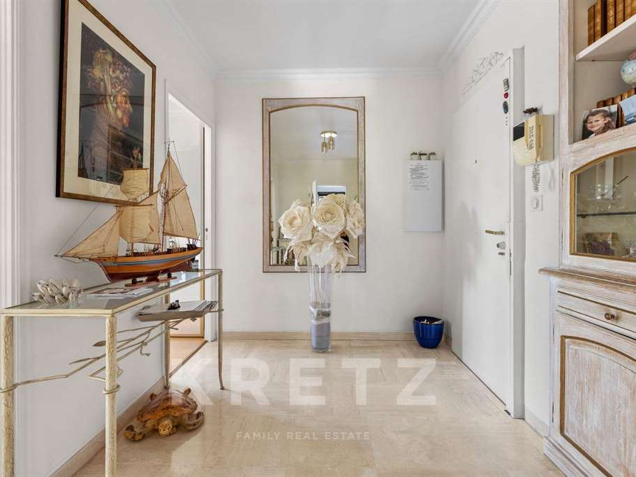 Apartment Cannes