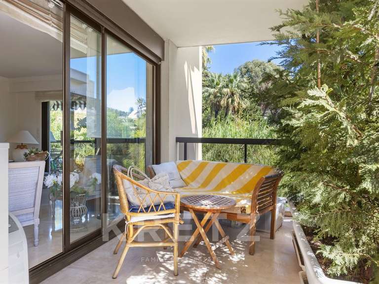 Appartement Cannes - 2 chambres - 84m²
