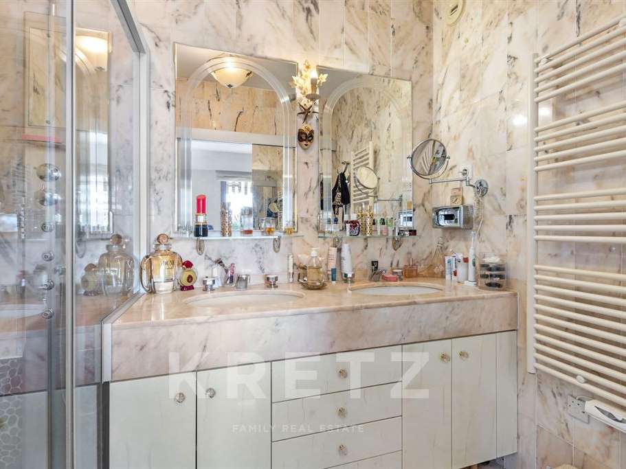Apartment Cannes